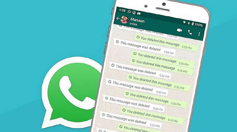 WhatsApp с 22 апреля заблокировал важную функцию у всех пользователей