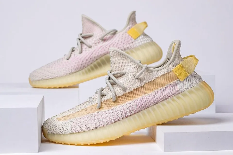 Лучшие кроссовки Adidas: 10 самых ярких моделей немецкого бренда