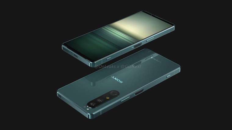 Скоро выйдет Sony Xperia 1 IV. Каким будет топовый японский флагман?