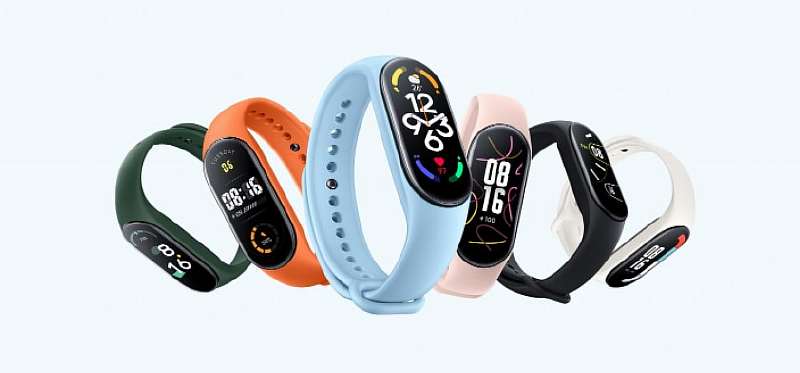 Скоро выйдет улучшенный Xiaomi Mi Band 7 Pro. Каким он будет?