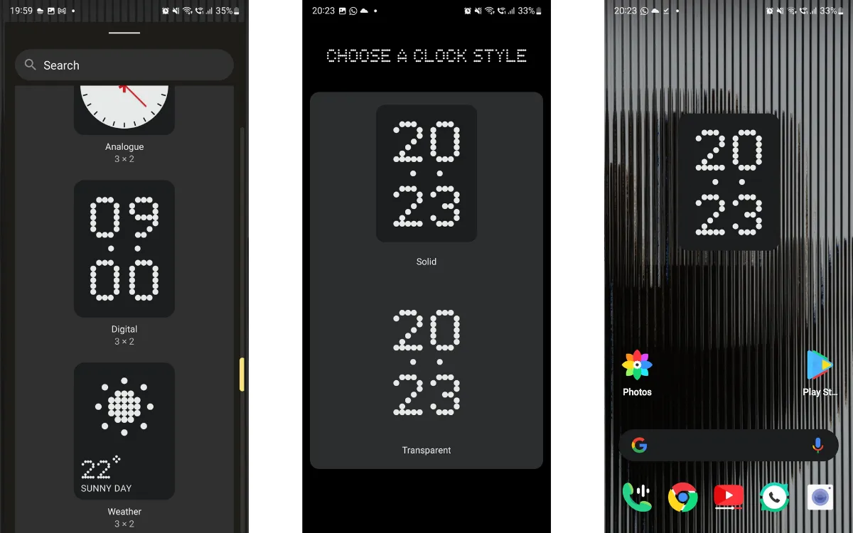 Nothing Launcher теперь можно установить на любой Android-смартфон