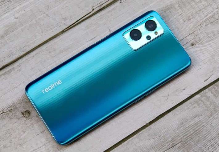 Лучший бюджетный Realme распродают на AliExpress. У этого девайса нет конкурентов