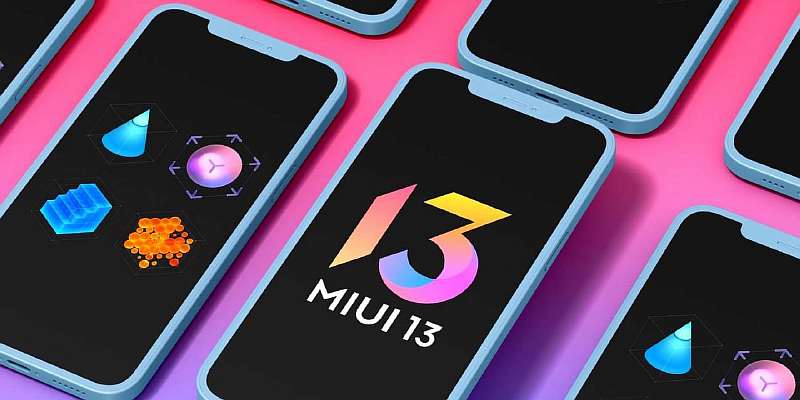 Почему на Xiaomi не приходит обновление до MIUI 13. Что делать?