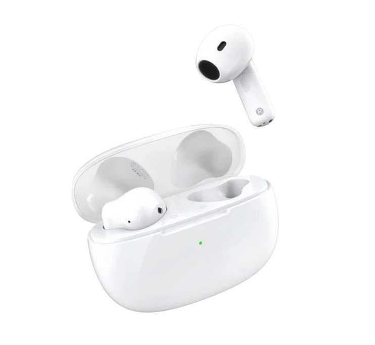 Meizu выпустила дешевую альтернативу AirPods 3 с батареей на 25 часов