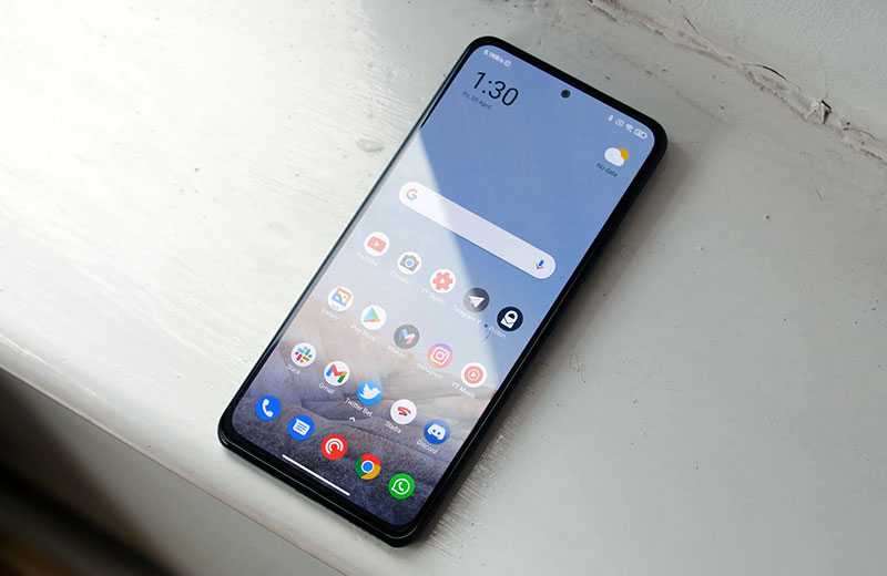 Народный флагман Xiaomi Poco F3 подешевел на Али. Цена рекордно низкая