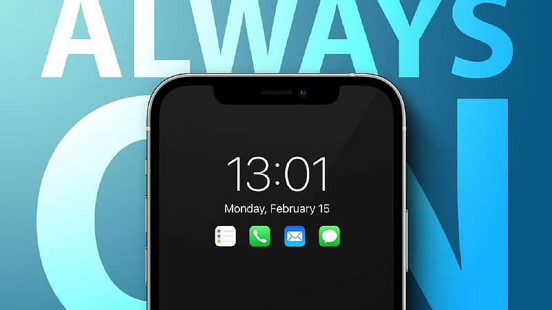 Новые iPhone получат долгожданную функцию, которая уже давно есть в Android