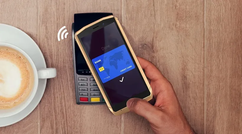 Этот смартфон – уникальный. Китайцы готовят недорогой компакт в стиле Vertu