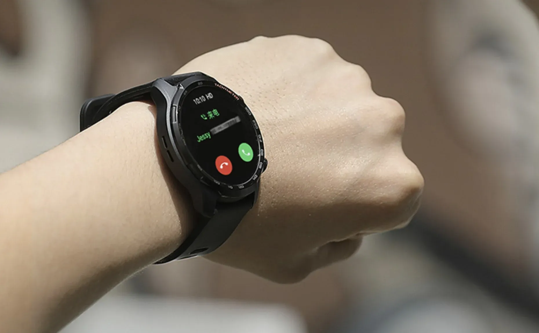 Новые смарт-часы от TicWatch: eSIM, NFC и батарея на месяц работы!