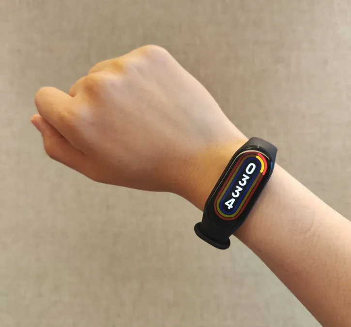 Xiaomi Mi Band 7 официально представлен. Цена и характеристики народного браслета