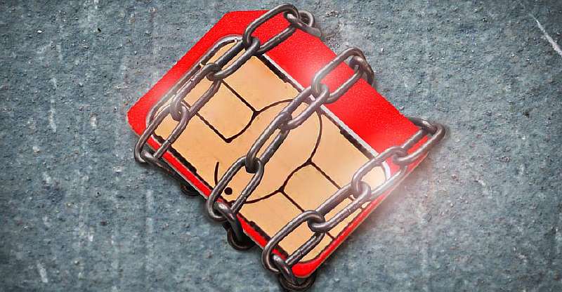 Почему нельзя просто взять и перестать пользоваться старой SIM-картой