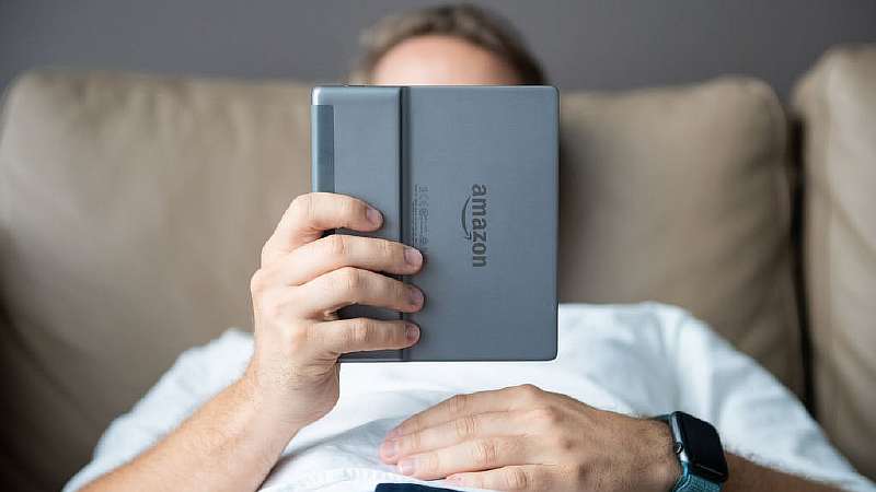 Amazon наконец-то решила проблему ридеров Kindle. Читать станет намного удобнее