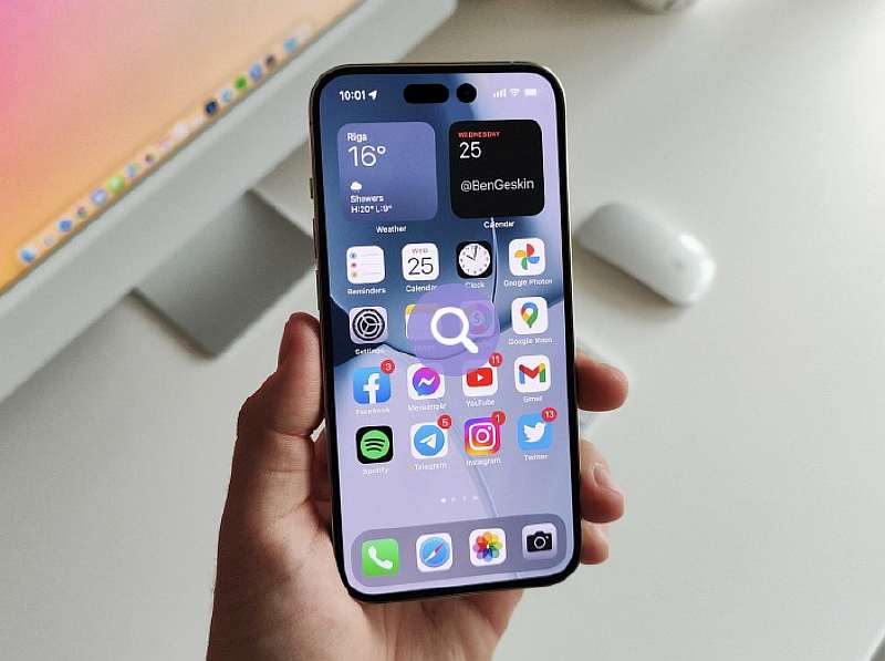 Евросоюз не оставил Apple выбора. Известно, когда айфоны перейдут на USB-C