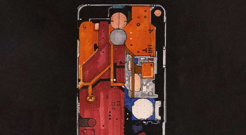 Раскрыта дата выхода и цена загадочного Nothing Phone (1)