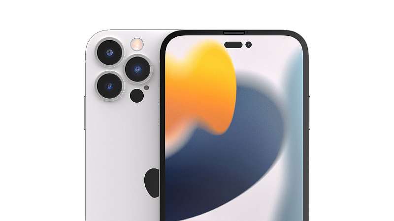 Каким будет iPhone 14 Pro? Известны все характеристики и даже цена