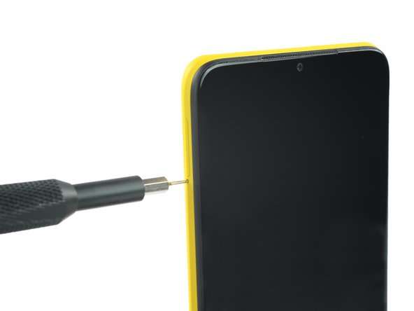 Замена экрана Xiaomi Poco M3 – пошаговая инструкция