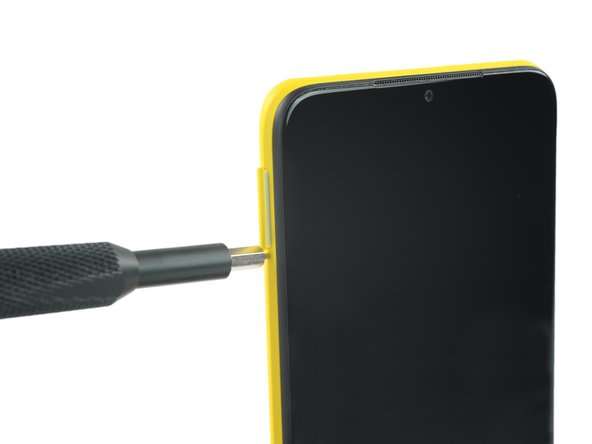 Замена экрана Xiaomi Poco M3 – пошаговая инструкция