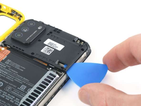 Замена экрана Xiaomi Poco M3 – пошаговая инструкция