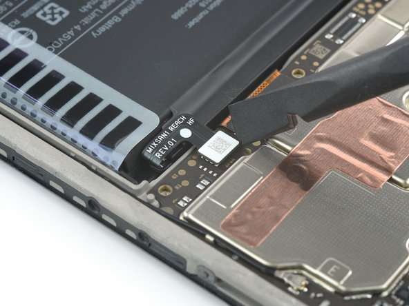 Замена экрана Xiaomi Poco M3 – пошаговая инструкция