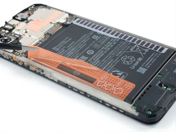 Замена экрана Xiaomi Poco M3 – пошаговая инструкция