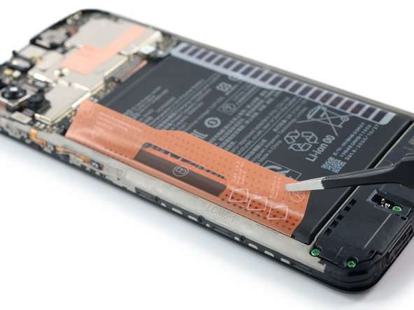 Замена экрана Xiaomi Poco M3 – пошаговая инструкция
