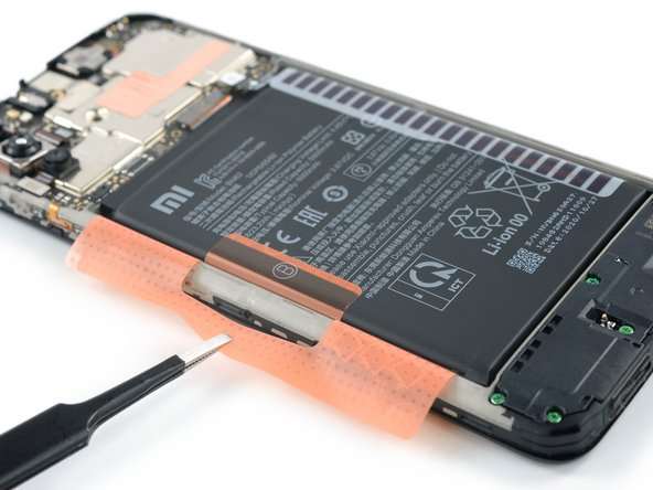 Замена экрана Xiaomi Poco M3 – пошаговая инструкция