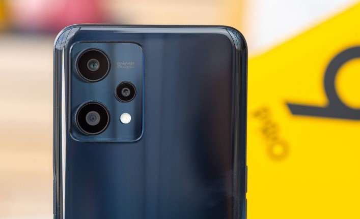 Этот Realme – лучший бюджетник компании. Девайс капитально подешевел на AliExpress