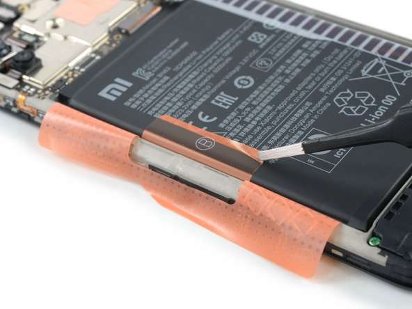 Замена экрана Xiaomi Poco M3 – пошаговая инструкция
