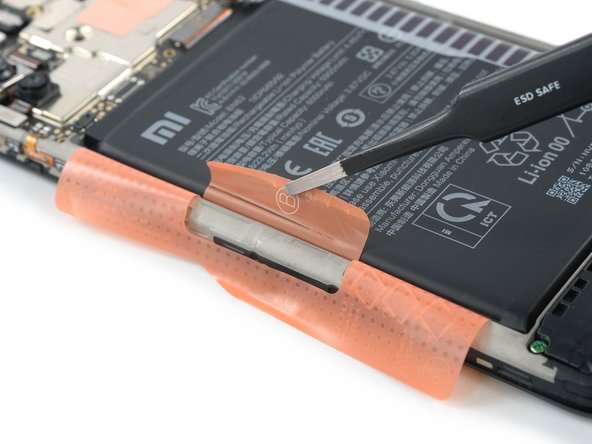 Замена экрана Xiaomi Poco M3 – пошаговая инструкция