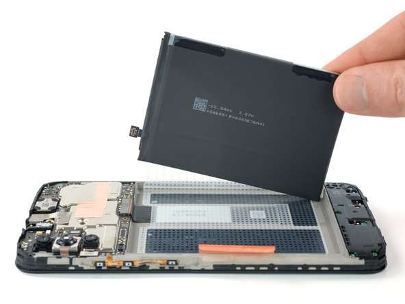 Замена экрана Xiaomi Poco M3 – пошаговая инструкция