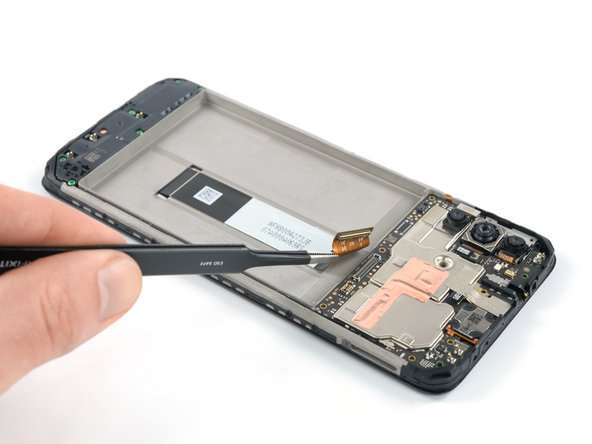 Замена экрана Xiaomi Poco M3 – пошаговая инструкция