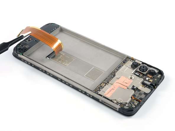 Замена экрана Xiaomi Poco M3 – пошаговая инструкция