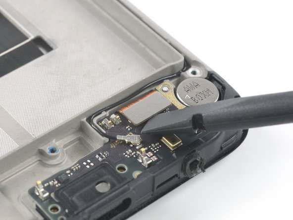 Замена экрана Xiaomi Poco M3 – пошаговая инструкция