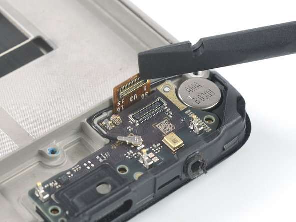 Замена экрана Xiaomi Poco M3 – пошаговая инструкция