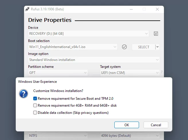 Как установить Windows 11 без интернета и аккаунта Microsoft. Полезный лайфхак