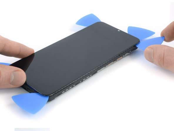 Замена экрана Xiaomi Poco M3 – пошаговая инструкция
