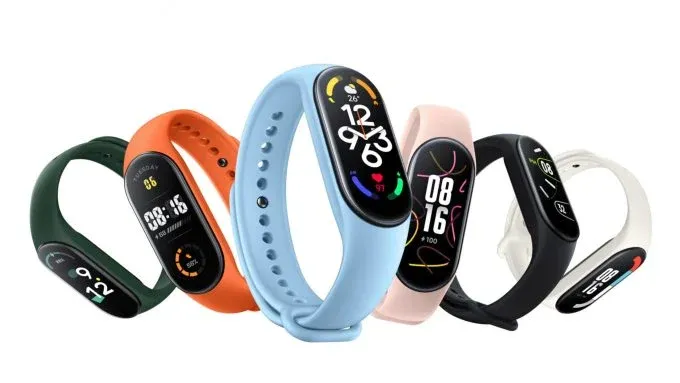 Чем отличается глобальная и китайская версия Xiaomi Mi Band 7. Почему нужно экономить