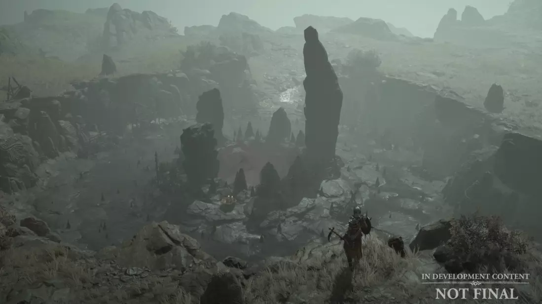 Вышел трейлер долгожданной Diablo IV. Смотрим!