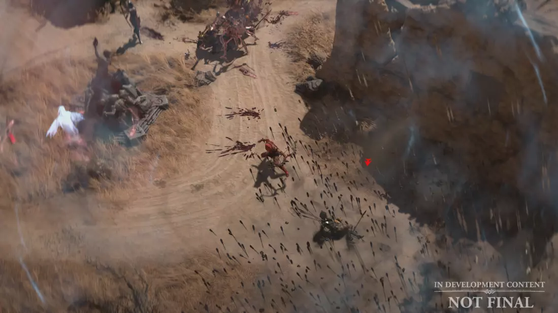 Вышел трейлер долгожданной Diablo IV. Смотрим!