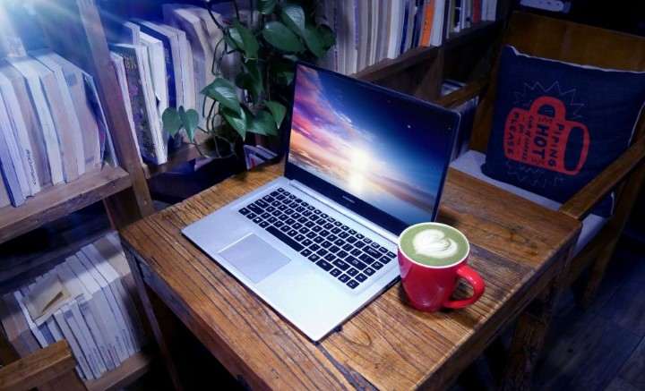 Пришло время брать убийцу MacBook за 35 тысяч. Ультрабук рекордно подешевел