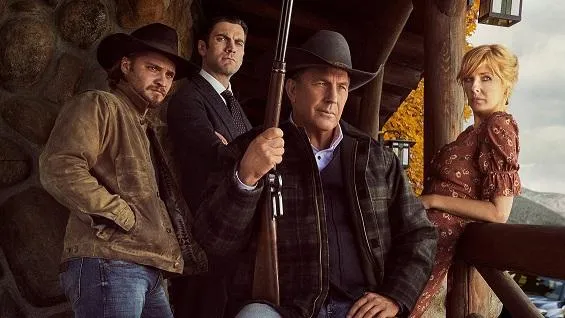 Рейтинг лучших сериалов «Лостфильм». 15 хитов от мастеров качественной озвучки