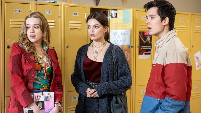 Рейтинг лучших сериалов «Лостфильм». 15 хитов от мастеров качественной озвучки