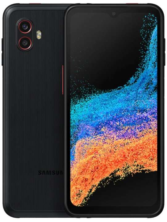 Samsung готовит неубиваемый смартфон со съемным аккумулятором Galaxy XCover 6 Pro