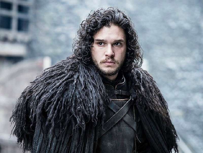 Скучали по «Игре Престолов»? HBO готовит продолжение сериала про Джона Сноу