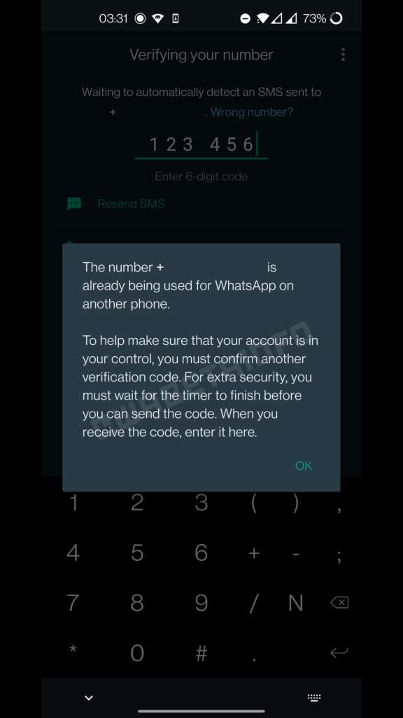 WhatsApp получит важное обновление безопасности. Расскажите о нем своим пожилым родственникам