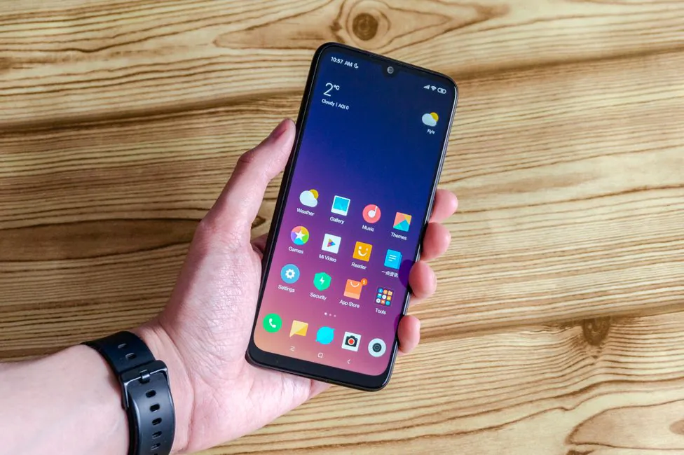 Xiaomi прекратила поддержку легендарной модели смартфона. Девайс официально признали устаревшим