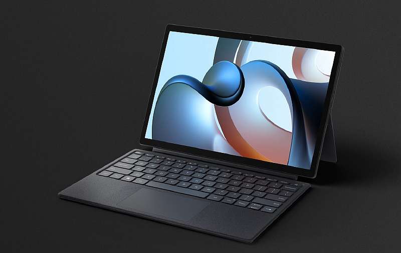 Xiaomi выпустила планшет на Windows. Он заменит вам компьютер или ноутбук
