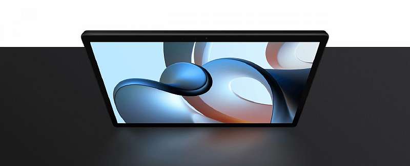 Xiaomi выпустила планшет на Windows. Он заменит вам компьютер или ноутбук
