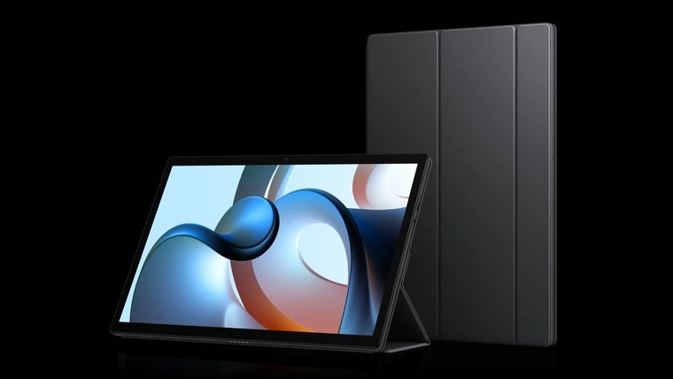 Xiaomi выпустила планшет на Windows. Он заменит вам компьютер или ноутбук