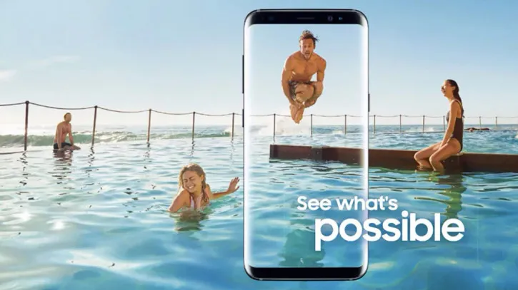Samsung заплатит штраф $9.7 миллионов за обман владельцев смартфонов Galaxy