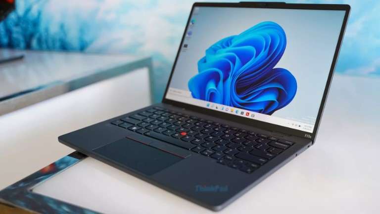Lenovo выпустила Thinkpad на процессоре Snapdragon. Это реальная угроза последним MacBook